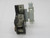 GE CRI24CA OVERLOAD RELAY T212383 GE CRI24CA OVERLOAD RELAY T212383