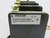 GE CR324E360F THERMAL OVERLOAD RELAY T216403
