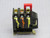 SQUARE D 9065SD06B2 THERMAL OVERLOAD RELAY T216128 SQUARE D 9065SD06B2 THERMAL OVERLOAD RELAY T216128