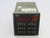 ELREST 015200330 ETW-6/NI-CR-NI/220VAC ELECTRIC CONTROLLER T219453