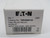 EATON TMR5N08120 TIME RELAY DELAY T226981