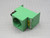 PHOENIX CONTACT EMG 45-SD-D/LA/SI SOCKET/LEAD/HOLDER T219119
