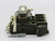 GE CR306F1 MOTOR STARTER T216295