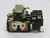 GE 110V60CY92V50CY 15D22G2 MOTOR STARTERS T216296 GE 110V60CY92V50CY 15D22G2 MOTOR STARTERS T216296