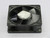 EBM PAPST W2G115-AB16-13 FAN T212974
