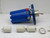 MAGNETROL XB10-4H3A-ALB DISPLACEMENT LEVEL SWITCH T210445