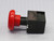 ED 1115-510008-00 ELECTRIC PALLET TRUCK EMERGENCY STOP SWITCH T211308
