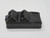 COMMSCOPE 860663968 NH BODY TOP BUTT 4W3H8L 01A BLACK T213269