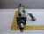 SMC C95SDB80-200 TIE-ROD CYLINDER 1.0MPA T17863