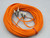POWELL FCOMP-2STST-21M MULTIMODE FIBER OPTIC CABLE T218315