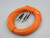 POWELL  C807Z020SSX0025 4060306 MULTIMODE FIBER OPTIC CABLE  For Sale