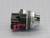 LOT OF 13 IDEC ABFD201NUR PUSH BUTTON T218714