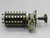 ELECTROSWITCH 7806D ROTARY SWITCH T217211 ELECTROSWITCH 7806D ROTARY SWITCH T217211