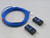 POWELL C273AFZ-35FT 4062342 FIBER CABLE T218344