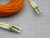 POWELL F2CLCLCMM-13M 4033555 FIBER OPTIC CABLE T218347