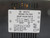 OKAYA 3SUP-HU30-ER-6 THREE PHASE NOISE FILTER T212754