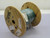 LOT OF 200FT IEWC TXL12-X PRIMARY WIRE T215845