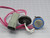CLAROSTAT 12-00603-00 CTD POTENTIOMETER ROTARY SENSOR T223531