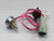 CLAROSTAT  12-00603-00 CTD  POTENTIOMETER ROTARY SENSOR  For Sale