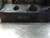 KOMAX TOYO JAMCO  9A6501SG-AJ TERMINAL PUNCH PRESS CRIMPING APPLICATOR DIE SET T19301