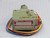 SOR 6N-AA21-X10 VS1TT PRESSURE SWITCH T229177