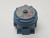 UNITED ELECTRIC J120-376 PRESSURE SWITCH T212822
