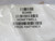 HONEYWELL 78520-1547189C1 PRESSURE SWITCH T223480