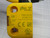 PILZ PSEN CS3.1P RFID SAFETY SWITCH T221240