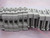 LOT OF 15 PHOENIX CONTACT UT 35 IEC 60947-7-1 TERMINAL BLOCK T218216