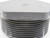 LOT OF 2 SPEARS PVC-I-D2467 FITTING T229421 LOT OF 2 SPEARS PVC-I-D2467 FITTING T229421