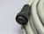 COOPER CHDN-EAE-T0120 DOUBLE-ENDED CORDSET T212619 COOPER CHDN-EAE-T0120 DOUBLE-ENDED CORDSET T212619