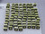 LOT OF 80 4809956R HIGH FREQUENCY TRANSFORMER T205632