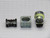 SIEMENS 3SB3 603-0AA11-0CC0 PUSHBUTTON T229748