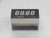 LOT OF 35 LTG-0406G TIMER DISPLAY T205634