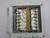 ASEA RK 637 001-AB RQBA 040 RELAY MODULE T215063