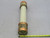 GENERAL ELECTRIC 9F60 FJE020 CARTRIDGE FUSE T214929