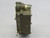 NAMCO EA180-24302 SNAP-LOCK 125/250/480/600V-AC 125/250V-DC LIMIT SWITCH T213711