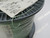 LOT OF 9000 FT SEA BMS13-48T08C01G022 1-800-633-7210 TIN PLATED ANNEALED COPPER WIRE T225561