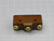 HONEYWELL BE-1R12-A4 SNAP SWITCH T224777