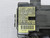FUJI SW-5-1/2E MAGNETIC CONTACTOR T229731