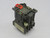 TELEMECANIQUE LC1-D259 CONTACTOR T221353