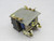 STRUTHERS DUNN RELAYS A275KXX90 MOTOR REVERSING CONTACTOR T221391