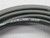 BAUMER E315836 33SH1000 RIGHT ANGLE SENSOR ACTUATOR CABLE T215134