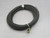 BAUMER  E315836 33SH1000 RIGHT ANGLE SENSOR ACTUATOR CABLE  For Sale