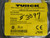 TURCK PKG3M-3-PSG3/S90 CABLE T228746
