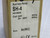 FUJI ELECTRIC SZ-A40 AUXILIARY CONTACT T223314
