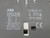 ABB CAL5-11 A50-30 AUXILIARY CONTACT T216853