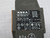 ABB SK 819 003-D AUXILIARY CONTACT BLOCK T234490