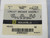 SQUARE D 9080GCB-100 CIRCUIT BREAKERS TRIP T235083