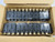 LOT OF 8 EATON BAB3050H CIRCUIT BREAKER T232011